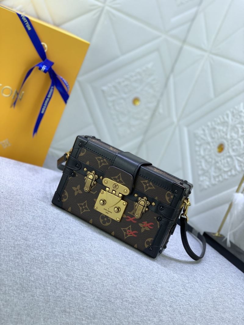 Louis Vuitton Box Bags